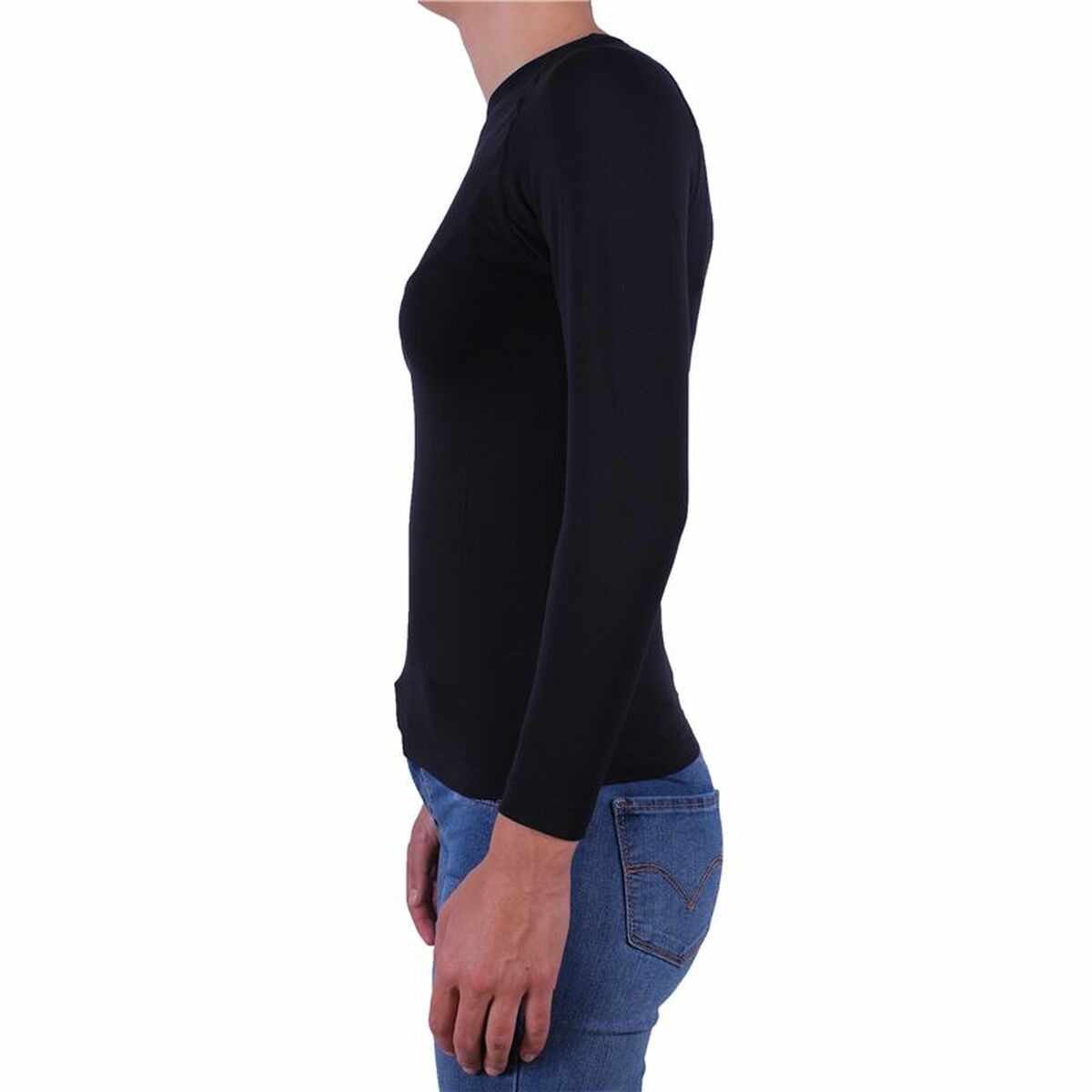 Camiseta Térmica para Niños Goher